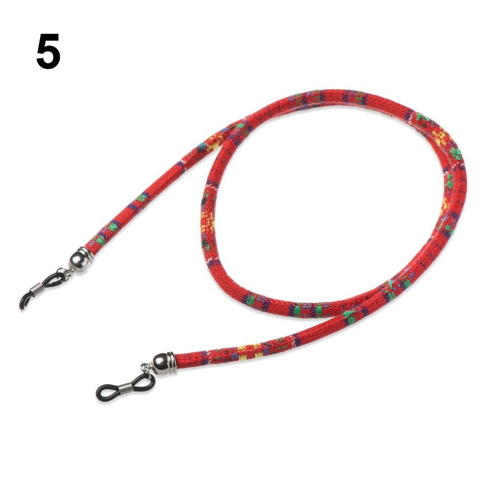 Mask Chain Holder - สายคล้องแว่นตา สายคล้องหน้ากาก สายคล้องกันหล่น สายคล้องแว่นอ่านหนังสือ สายคล้องแว่นตา