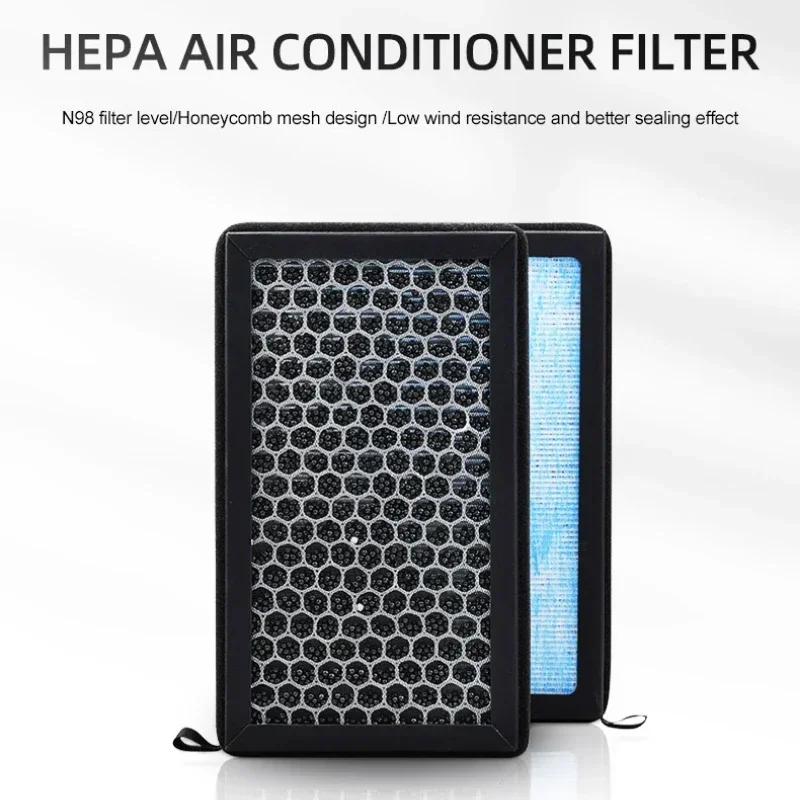 Filter Replacement N95 - สําหรับ Tesla รุ่น 3 รุ่น Y
