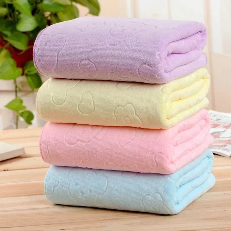 ใหม่สีไมโครไฟเบอร์นูนหมีผ้าเช็ - Cloth Face Mask Washable บทวิจารณ์และราคา
