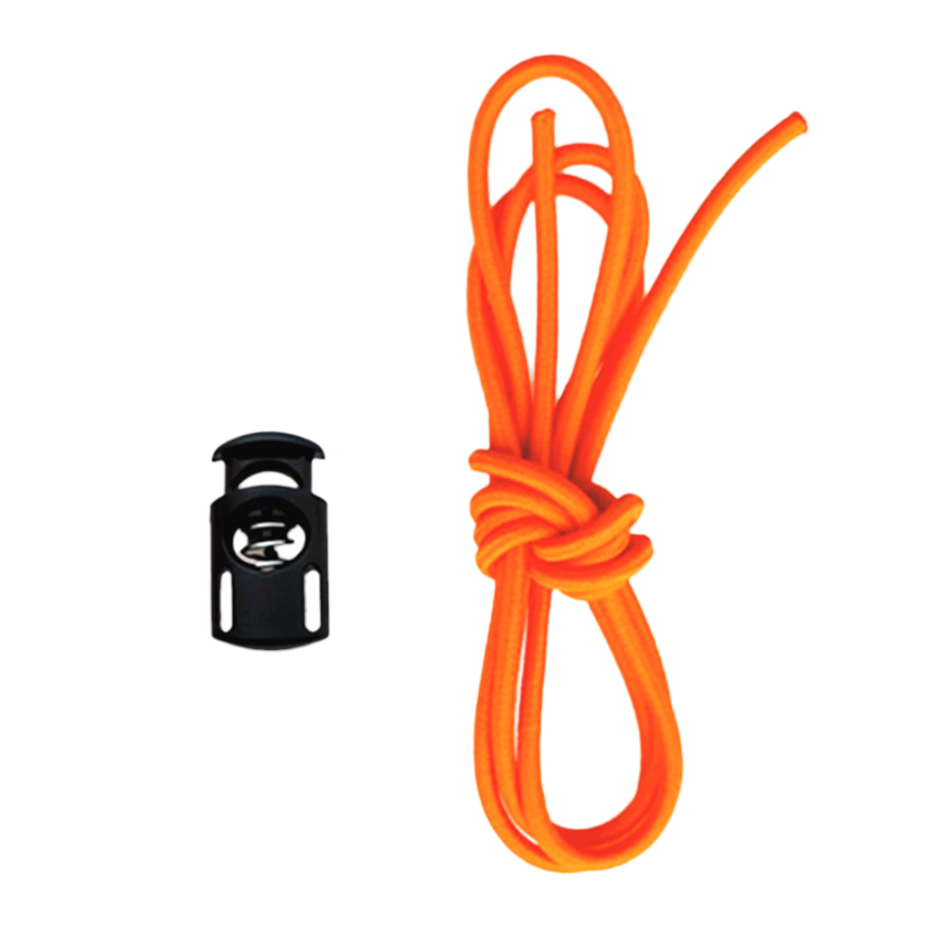 แว่นตาว่ายน้ําแบบยืดหยุ่นสายช็ - Mask Lanyard Adjustable บทวิจารณ์และราคา