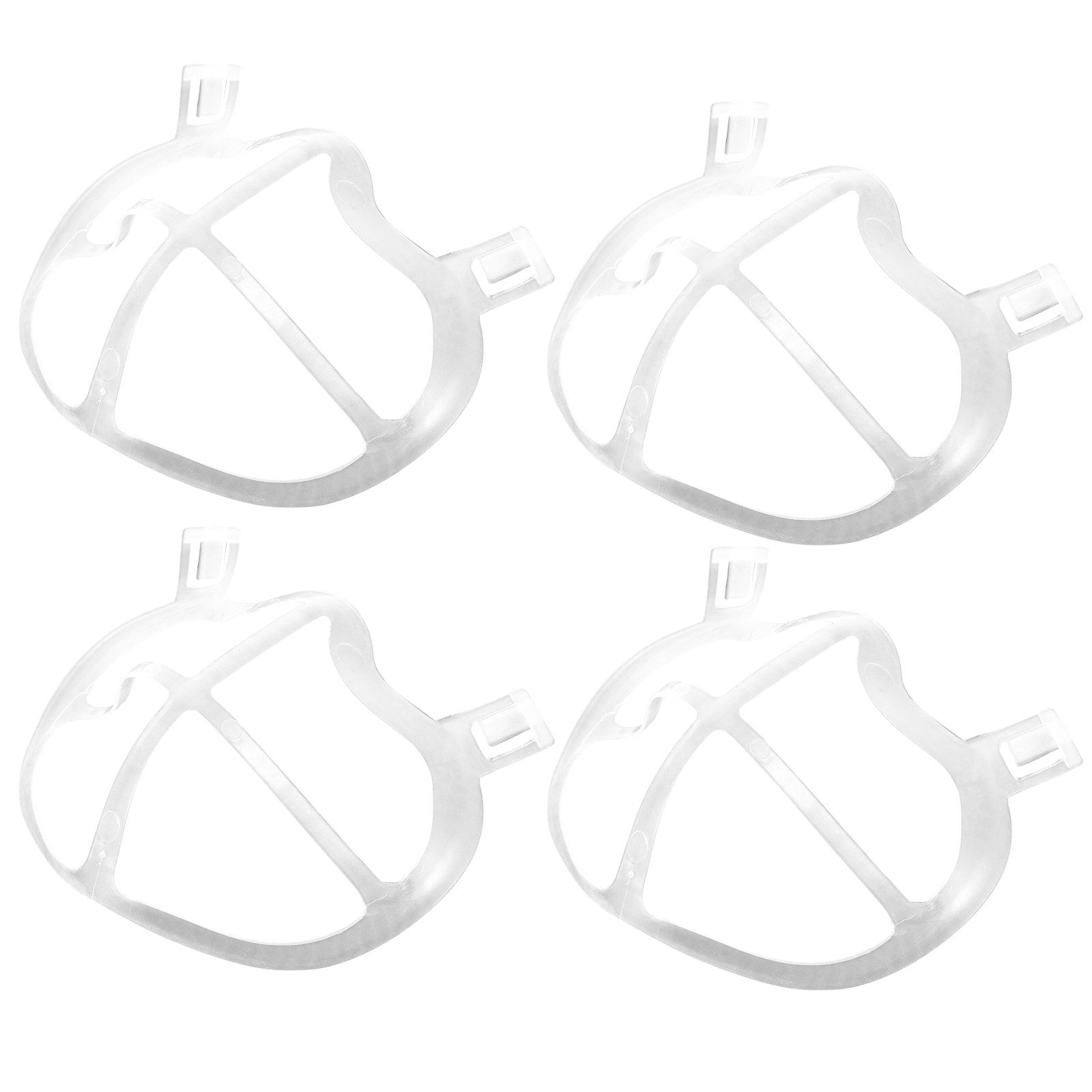 ที่วางหน้ากากซิลิโคนแบบนุ่มพิเ - Silicone Mask Bracket บทวิจารณ์และราคา