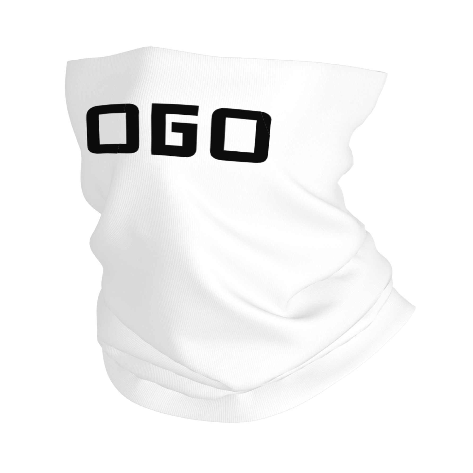 ผ้าพันคอแบบไร้รอยต่อพิมพ์ลายโล - Neck Gaiter Face Cover บทวิจารณ์และราคา