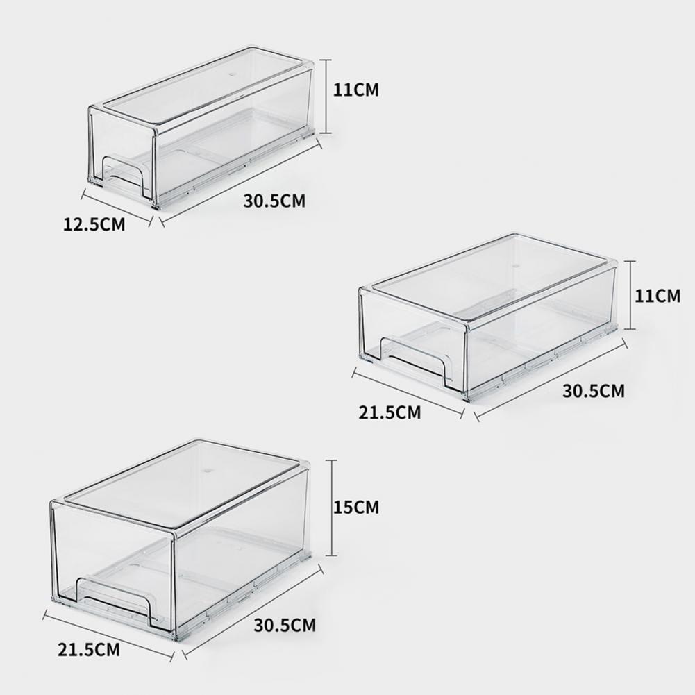 ลิ้นชักเก็บเครื่องสำอาง กล่องเ - Face Mask Storage Box บทวิจารณ์และราคา