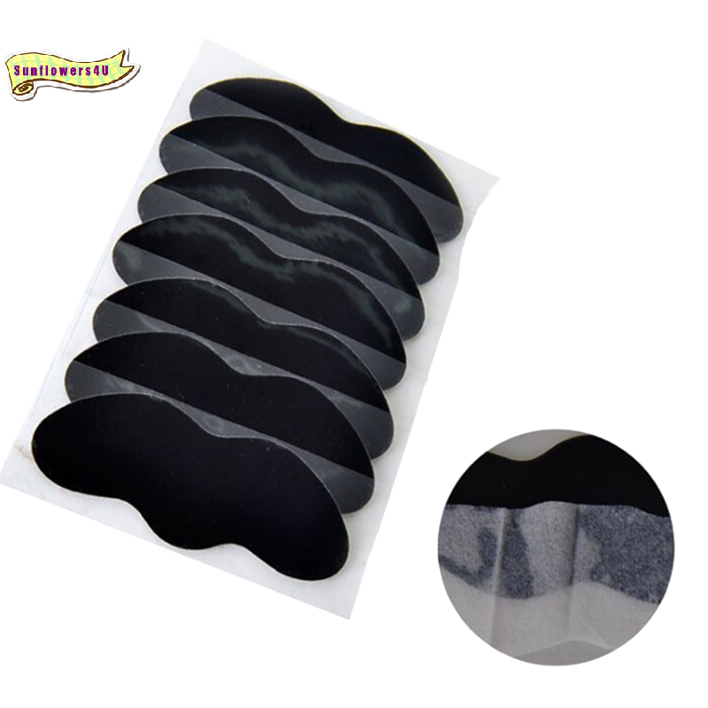 แผ่นลอกสิวเสี้ยน 10 ชิ้น สำหรั - Black Face Mask Pack บทวิจารณ์และราคา