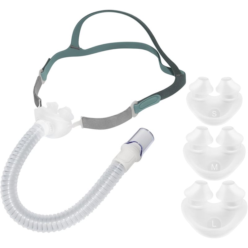 ท่อหน้ากาก CPAP รวมอยู่ในชุด 1 - Silicone Mask Bracket บทวิจารณ์และราคา