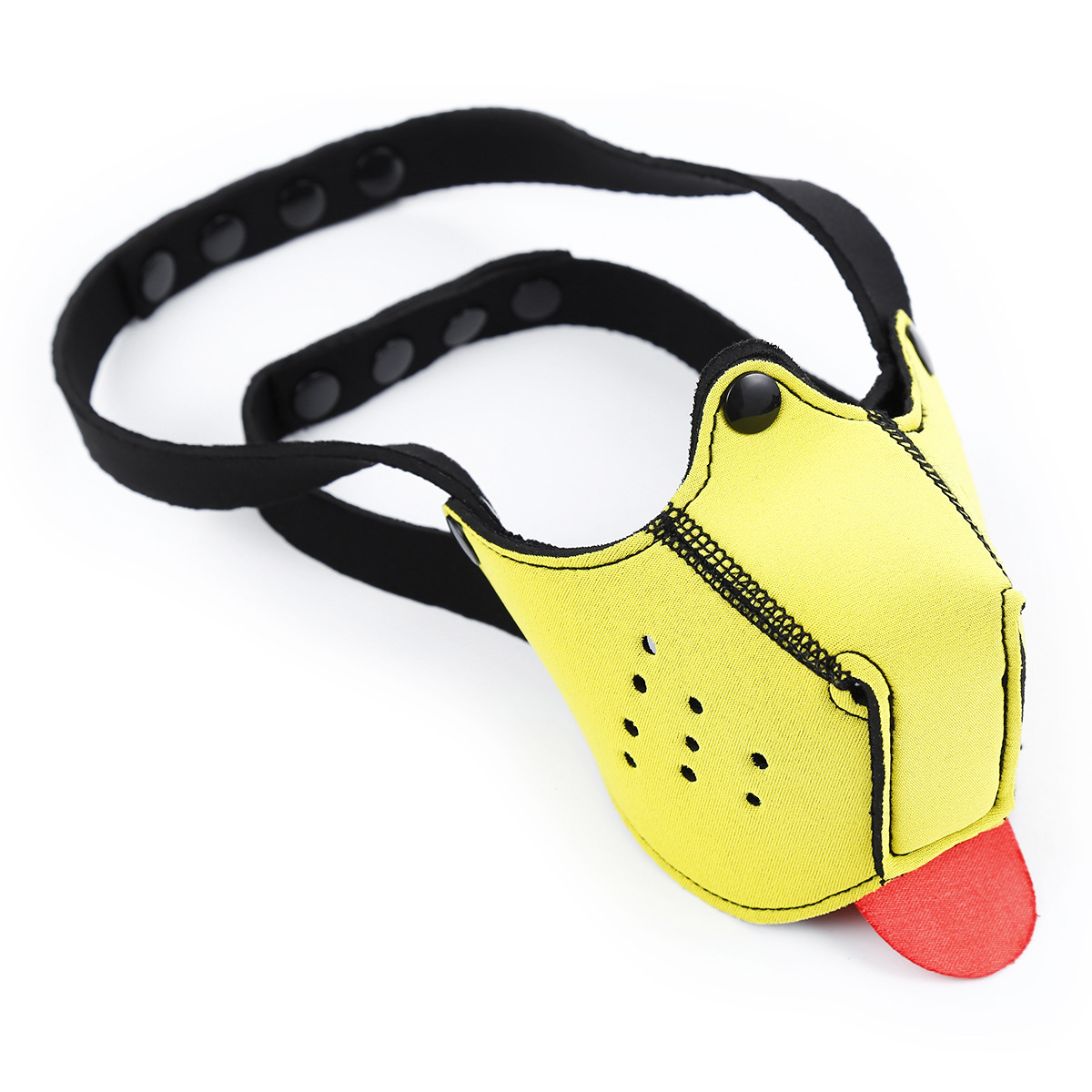 Unisex เซ็กซี่บทบาทเล่นเครื่อง - Respirator Half Face บทวิจารณ์และราคา