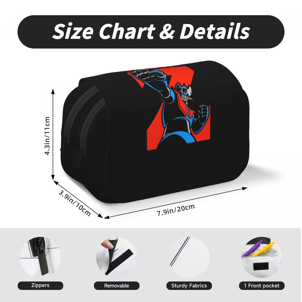 มาซิงเกอร์ แซด โกลดอรัค แอคตาร - Mask Case Hard Shell บทวิจารณ์และราคา