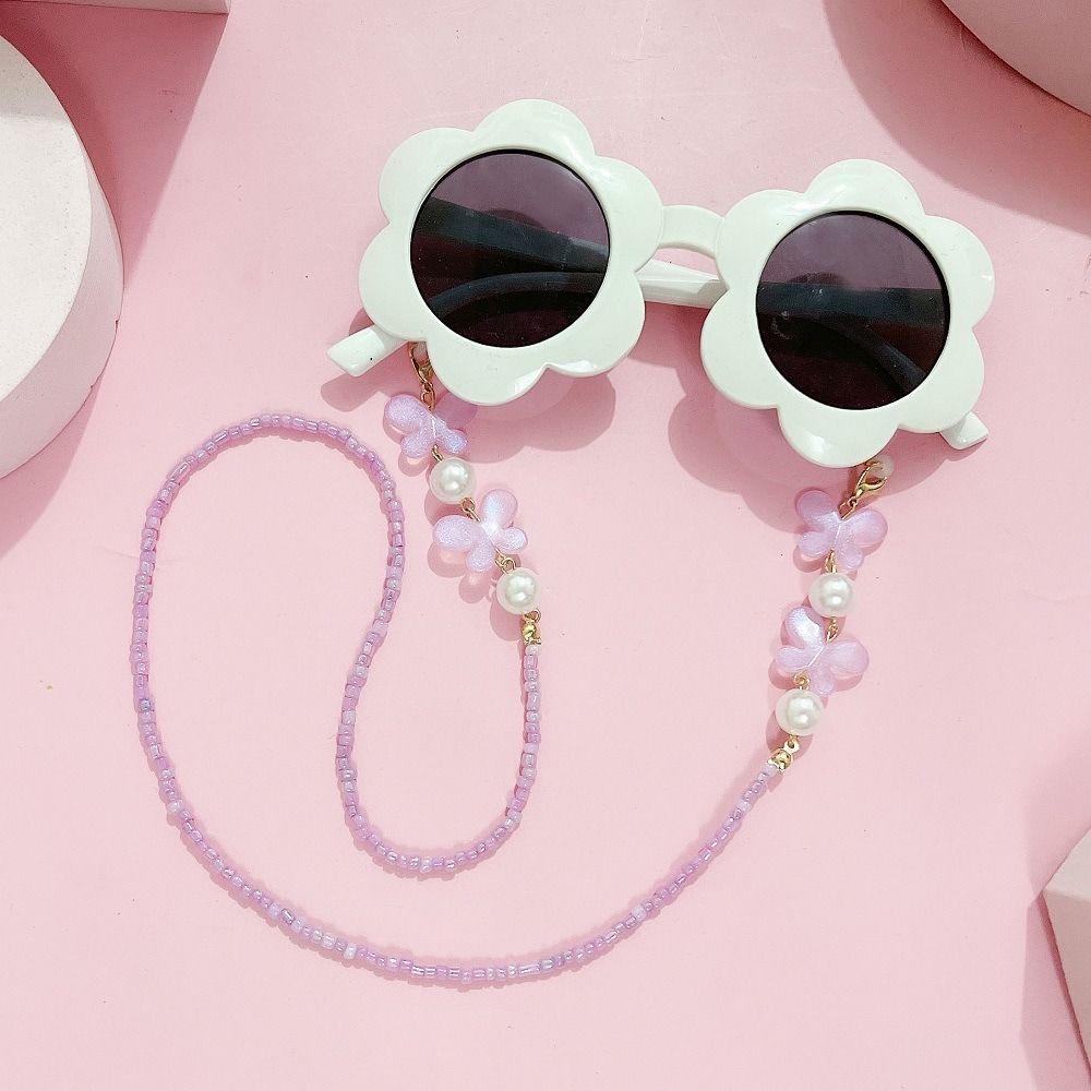 สายคล้องแว่นตาแบบปรับได้ สายคล - Mask Lanyard Adjustable บทวิจารณ์และราคา