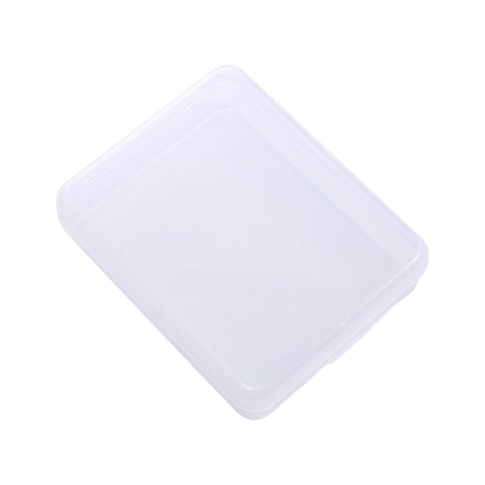 กล่องใส่หน้ากากอนามัยแบบพกพา ก - Face Mask Storage Box บทวิจารณ์และราคา