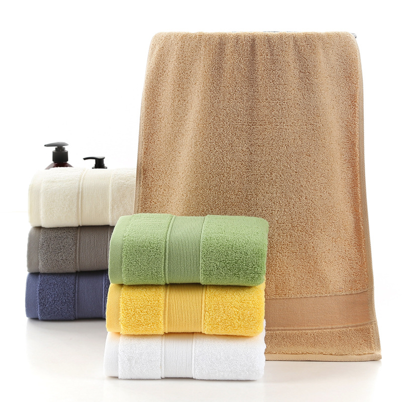 34X74ซม.ผ้าฝ้ายผ้าขนหนูผ้าขนหน - Cloth Face Mask Washable บทวิจารณ์และราคา