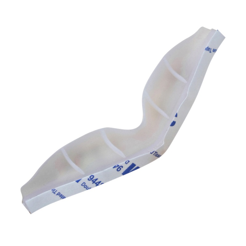 คลิปยึดหน้ากาก3D สะพานจมูกตัวย - Silicone Mask Bracket บทวิจารณ์และราคา