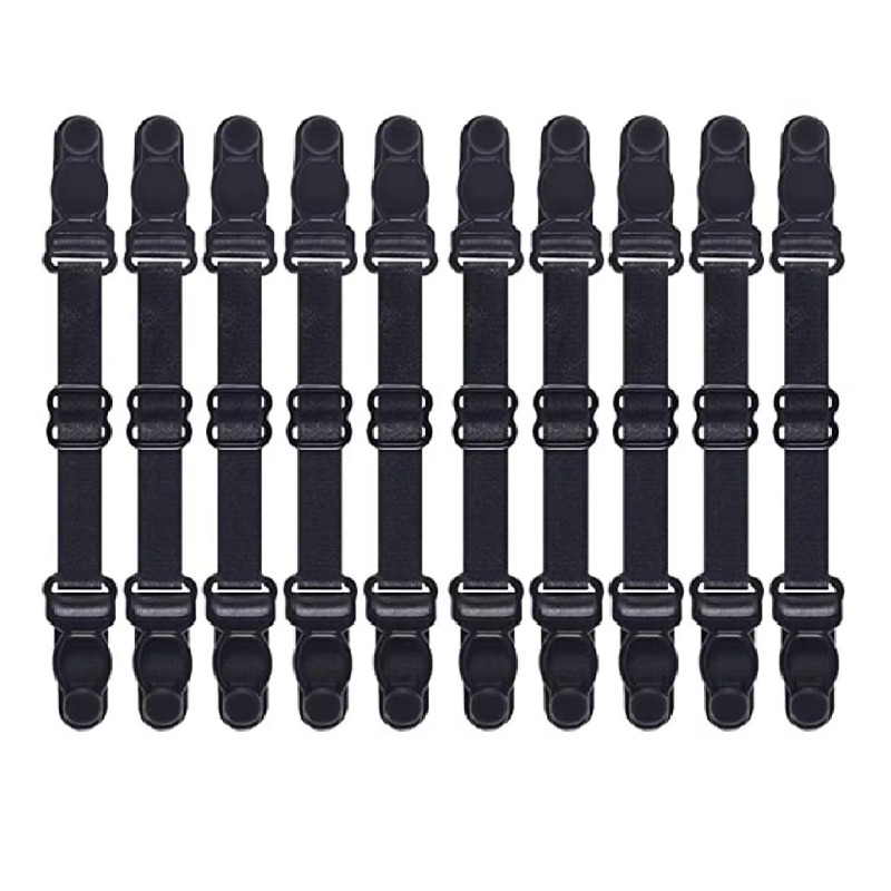 5PC ปรับหน้ากากขยายผ้าพันแผลหน - Mask Ear Saver Strap บทวิจารณ์และราคา