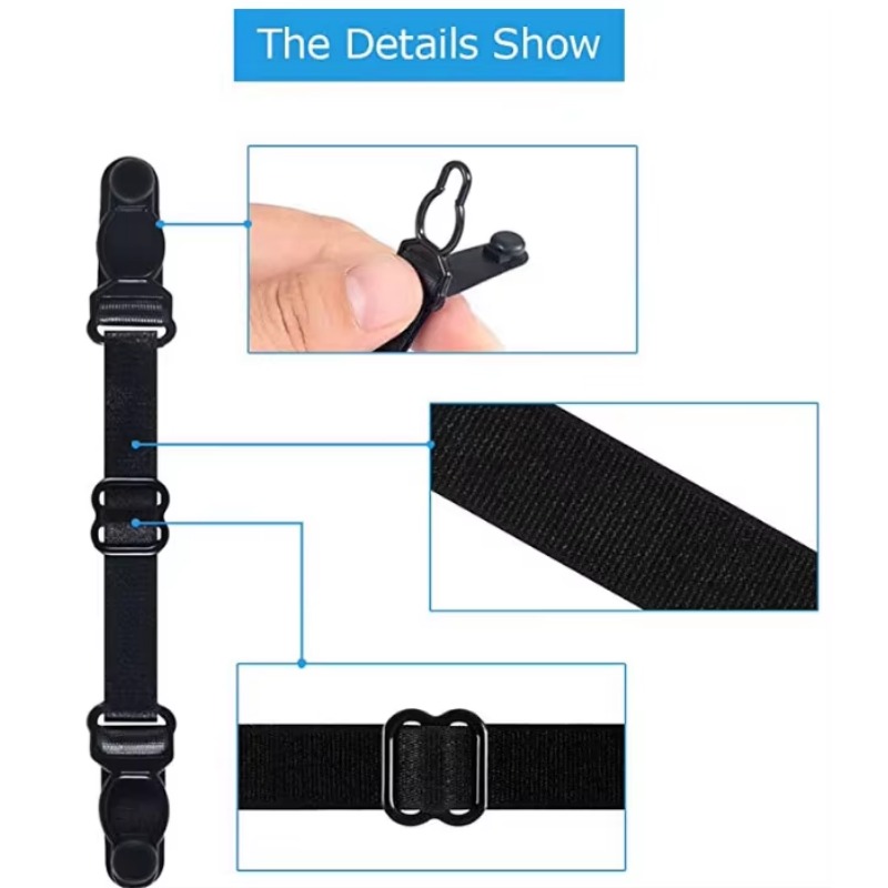 5PC ปรับหน้ากากขยายผ้าพันแผลหน - Mask Ear Saver Strap บทวิจารณ์และราคา