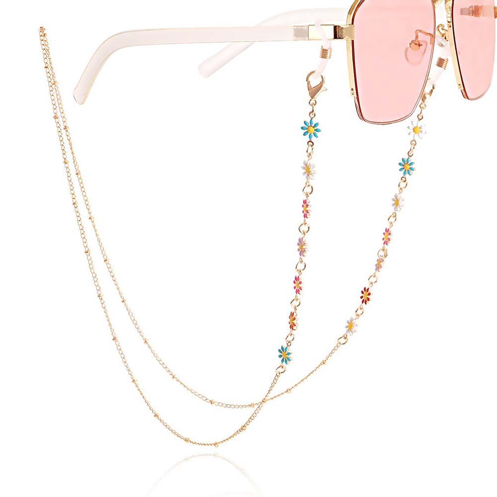 เครื่องประดับแฟชั่นหรูหราคลาสส - Mask Lanyard Adjustable บทวิจารณ์และราคา