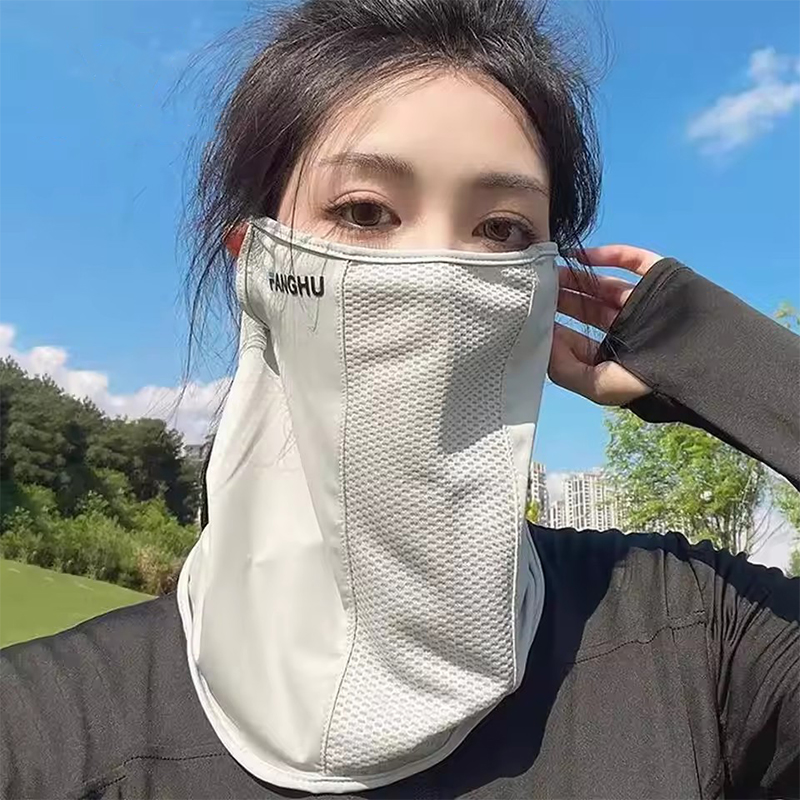 1 ชิ้น หน้ากากป้องกันแสงแดด หน - Sports Mask Breathable บทวิจารณ์และราคา