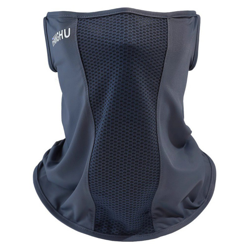 1 ชิ้น หน้ากากป้องกันแสงแดด หน - Sports Mask Breathable บทวิจารณ์และราคา
