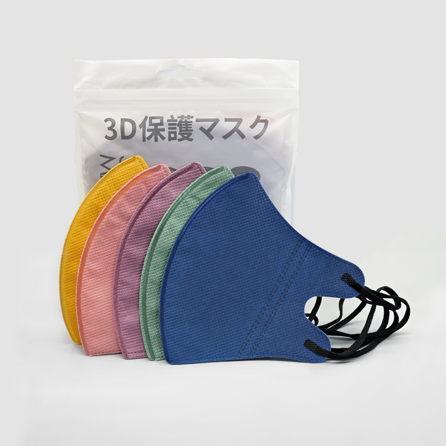 ผู้ใหญ่ Morandi หน้ากาก4ชั้นผู - Anti Pollution Mask บทวิจารณ์และราคา