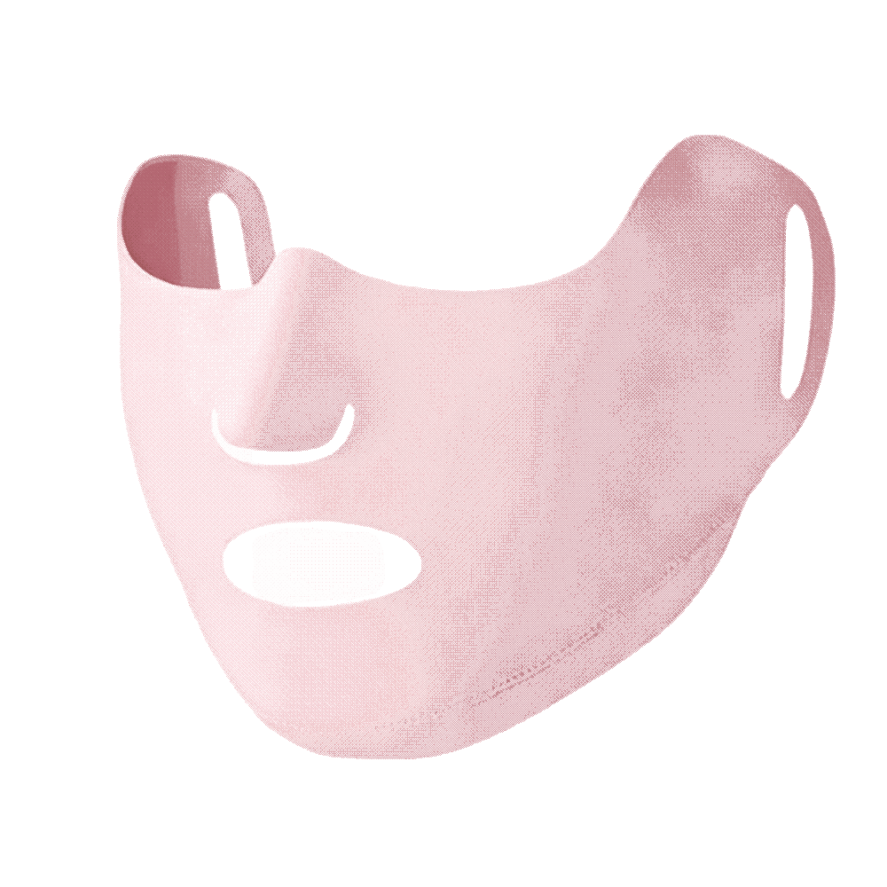 หน้ากากปิดหน้าสำหรับเด็กน้ำหนั - Kids Face Mask บทวิจารณ์และราคา