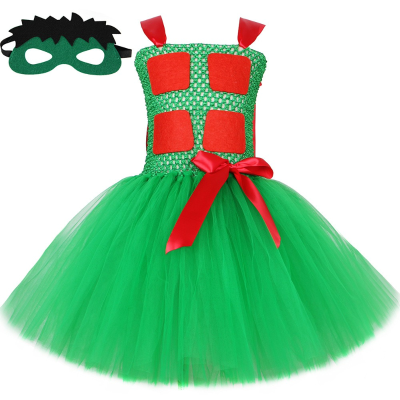 ชุดคอสเพลย์ฮัลค์สำหรับเด็กผู้ห - Kids Face Mask บทวิจารณ์และราคา
