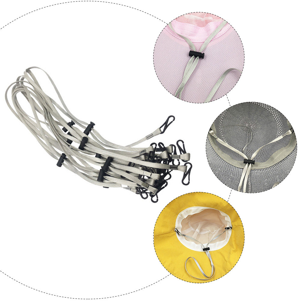 สายคล้องหน้ากากกันตก 12 ชิ้น ป - Mask Ear Saver Strap บทวิจารณ์และราคา