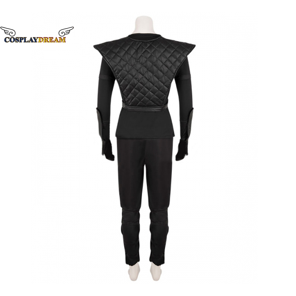 Mortal Kombat Noob Saibot คอสเ - Black Face Mask Pack บทวิจารณ์และราคา