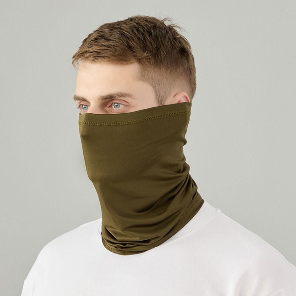 หน้ากากปิดหน้าสำหรับปั่นจักรยา - Sports Mask Breathable บทวิจารณ์และราคา