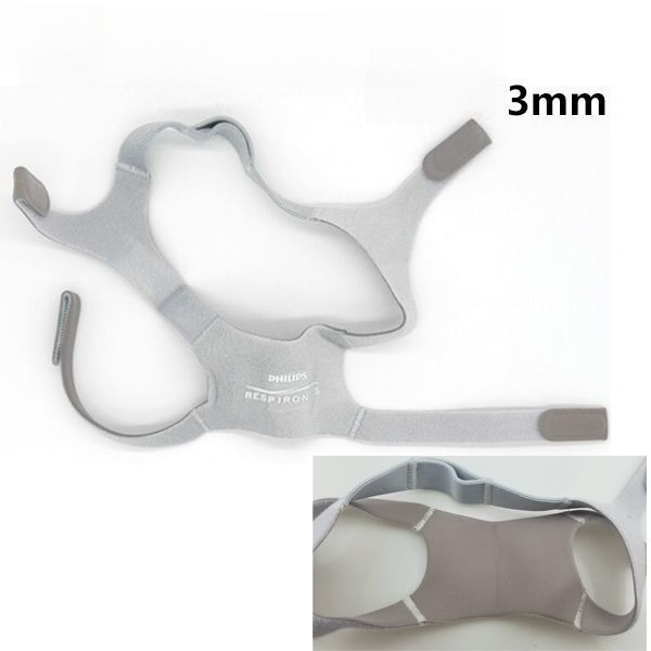 อะไหล่หน้ากาก WISP Genie แท้ แ - Silicone Mask Bracket บทวิจารณ์และราคา