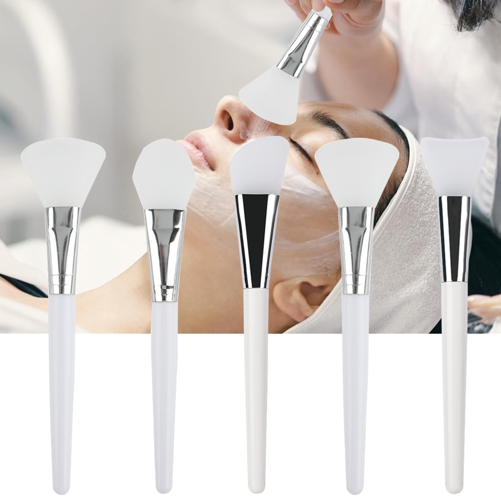 แปรงซิลิโคนสำหรับมาส์กหน้า 3/4 - Dust Mask Construction บทวิจารณ์และราคา