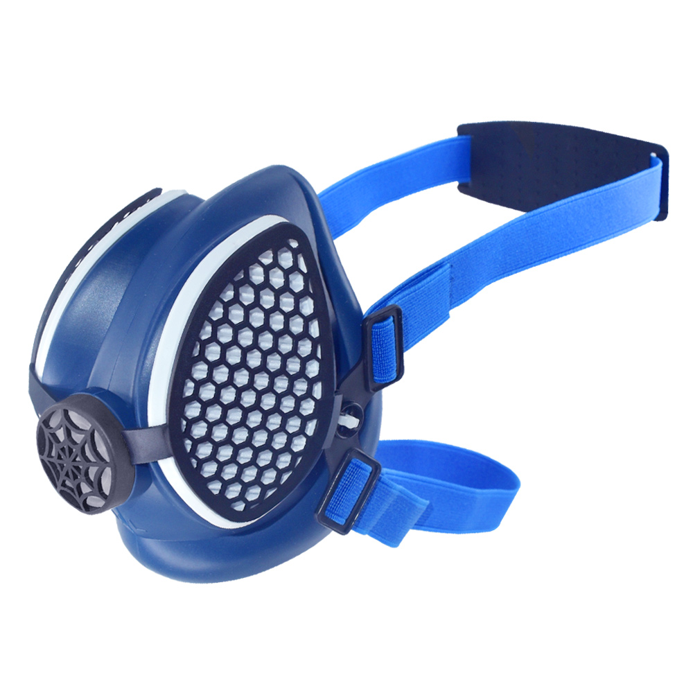 เครื่องช่วยหายใจแบบครึ่งหน้ากา - Kn95 Respirator Mask บทวิจารณ์และราคา