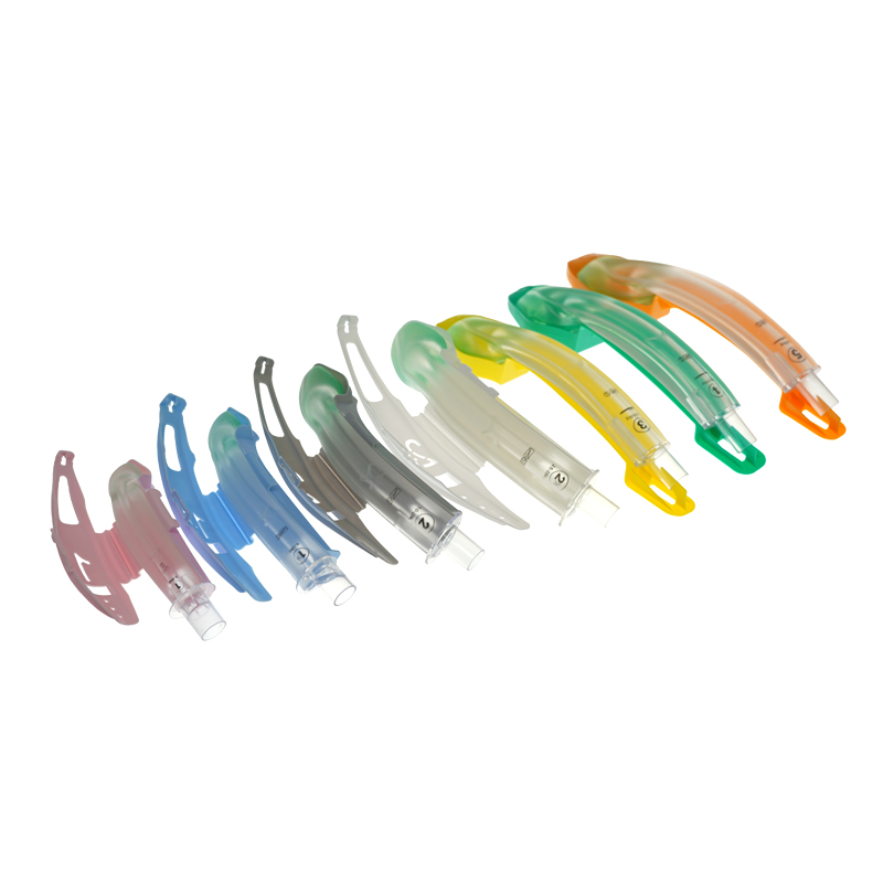 หน้ากากลาริงซ์แบบไม่ต้องเป่าลม - Disposable Surgical Mask บทวิจารณ์และราคา