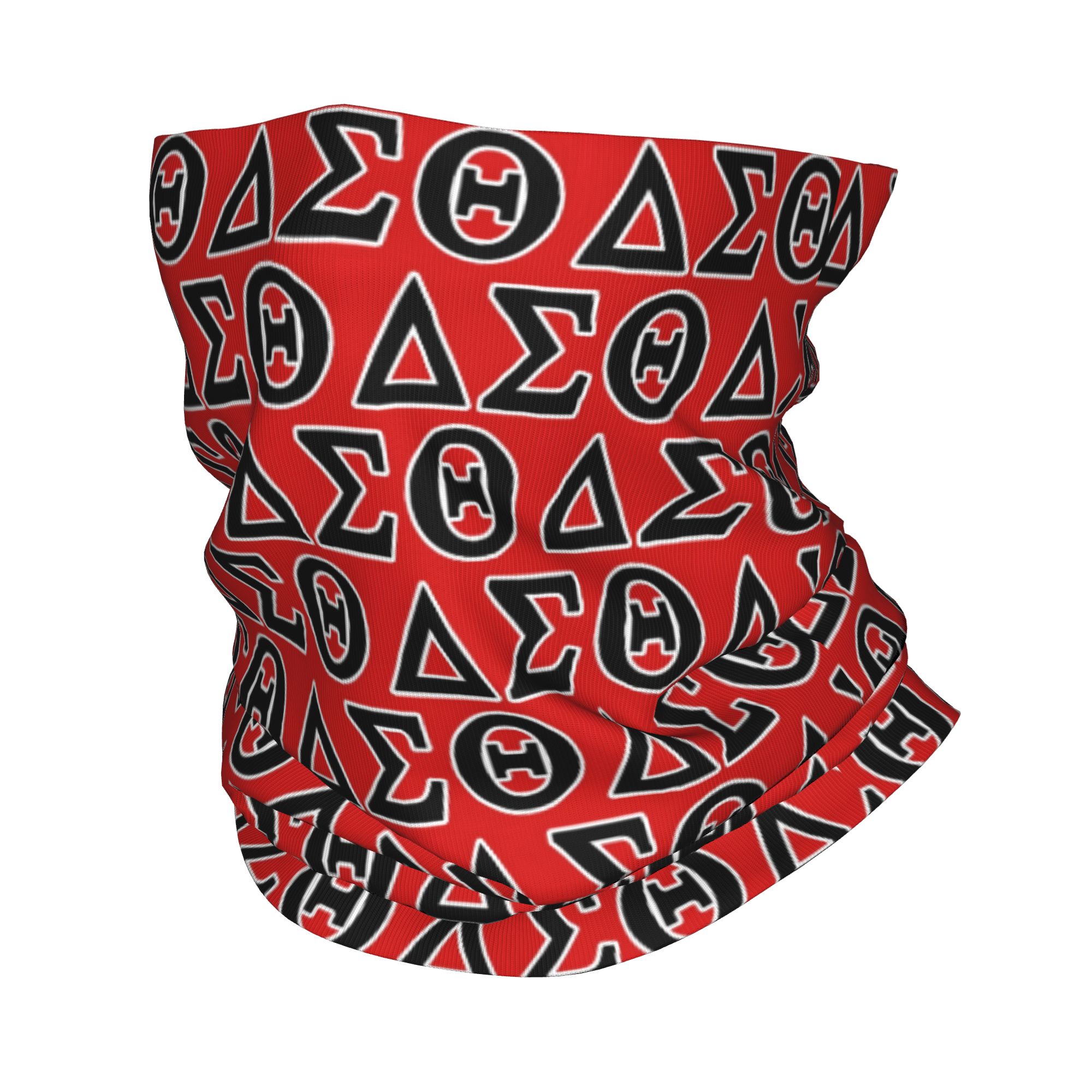 ผ้าพันคอแบบคลุมหน้า ป้องกันลม  - Neck Gaiter Face Cover บทวิจารณ์และราคา