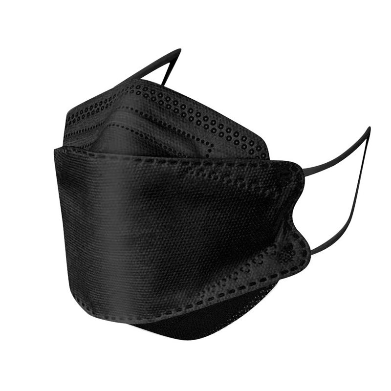 3D KN95ทิ้งหน้ากาก Fpp2 Mascar - Kn95 Respirator Mask บทวิจารณ์และราคา
