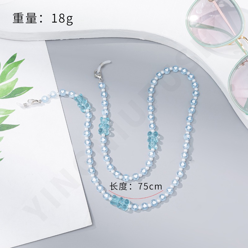 โบฮีเมียนแบบกลวงผีเสื้อเปลือกห - Mask Chain Holder บทวิจารณ์และราคา