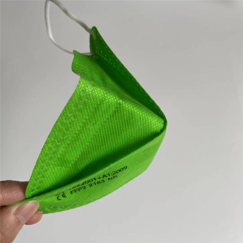 FFP2หน้ากาก FPP2อนุมัติหน้ากาก - Kn95 Respirator Mask บทวิจารณ์และราคา